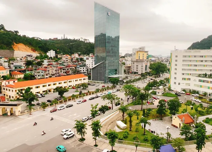 Ho Sapphire S2 Tieu Chuan Khach San View Thanh Pho Rat Dep